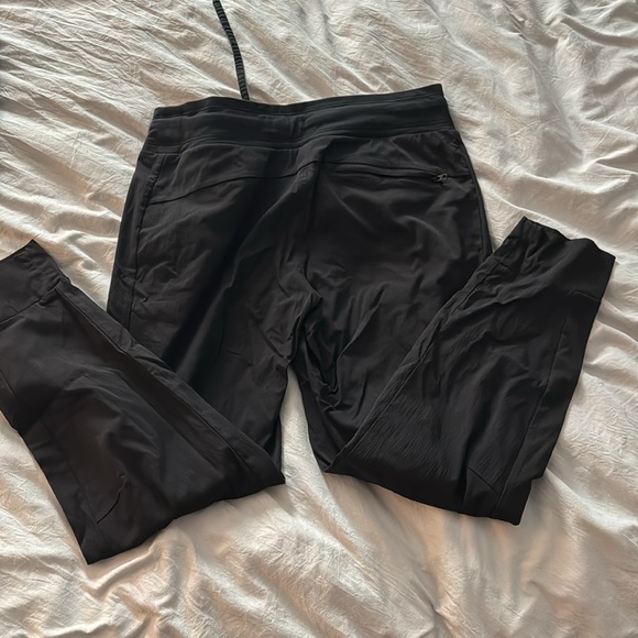Athleta black joggers - Picture 3 of 3